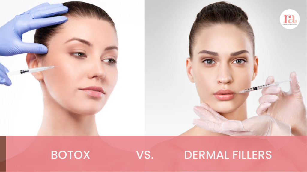 Botox vs. Dermal Fillers: Decoding the Best Anti-Wrinkle Treatment
