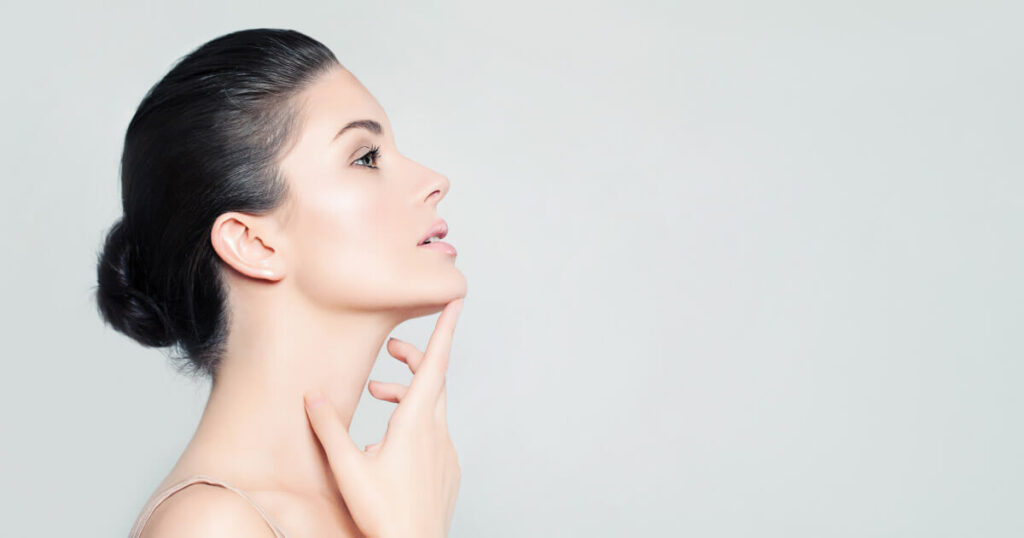 Skin Resurfacing treatment in delhi