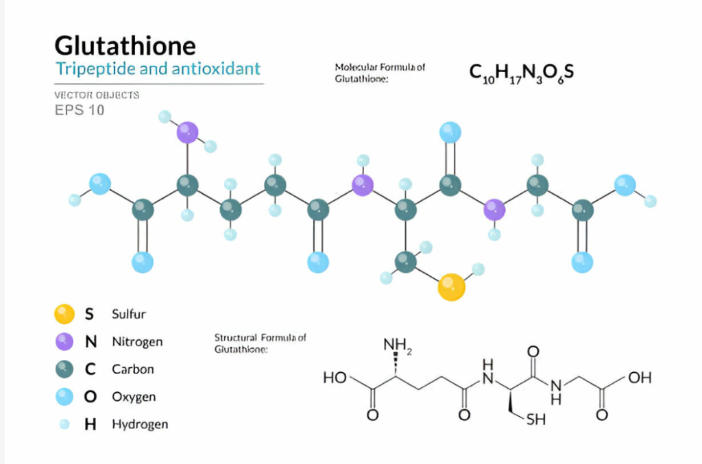 Glutathione IV Drip