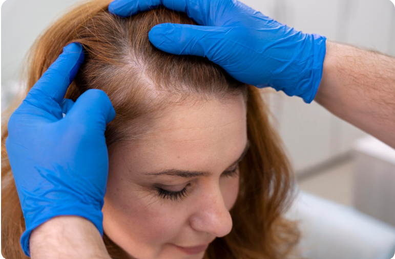 FUE Hair Transplant