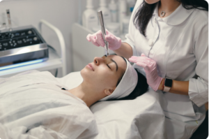 Best Microneedling Clinic in Pitampura