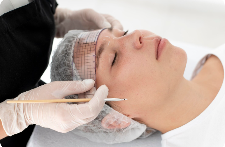 Best Thread Lift Treatment in Delhi