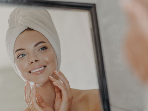 Skin Brightening Treatment in Delhi