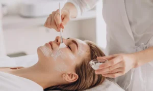 Skin Lightening Treatment in Delhi