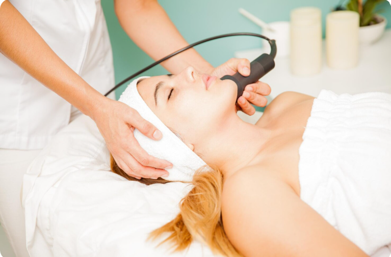 Laser Toning in Delhi