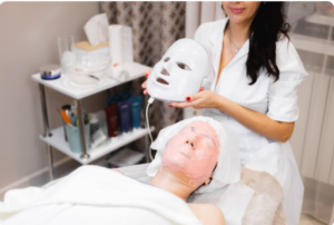 IPL Photofacial in Pitampura, Delhi