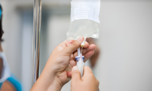 Glutathione Drips Treatment in Delhi