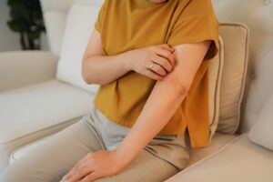 Fungal Infections Treatment in Delhi