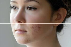 Acne Scars treatment in delhi