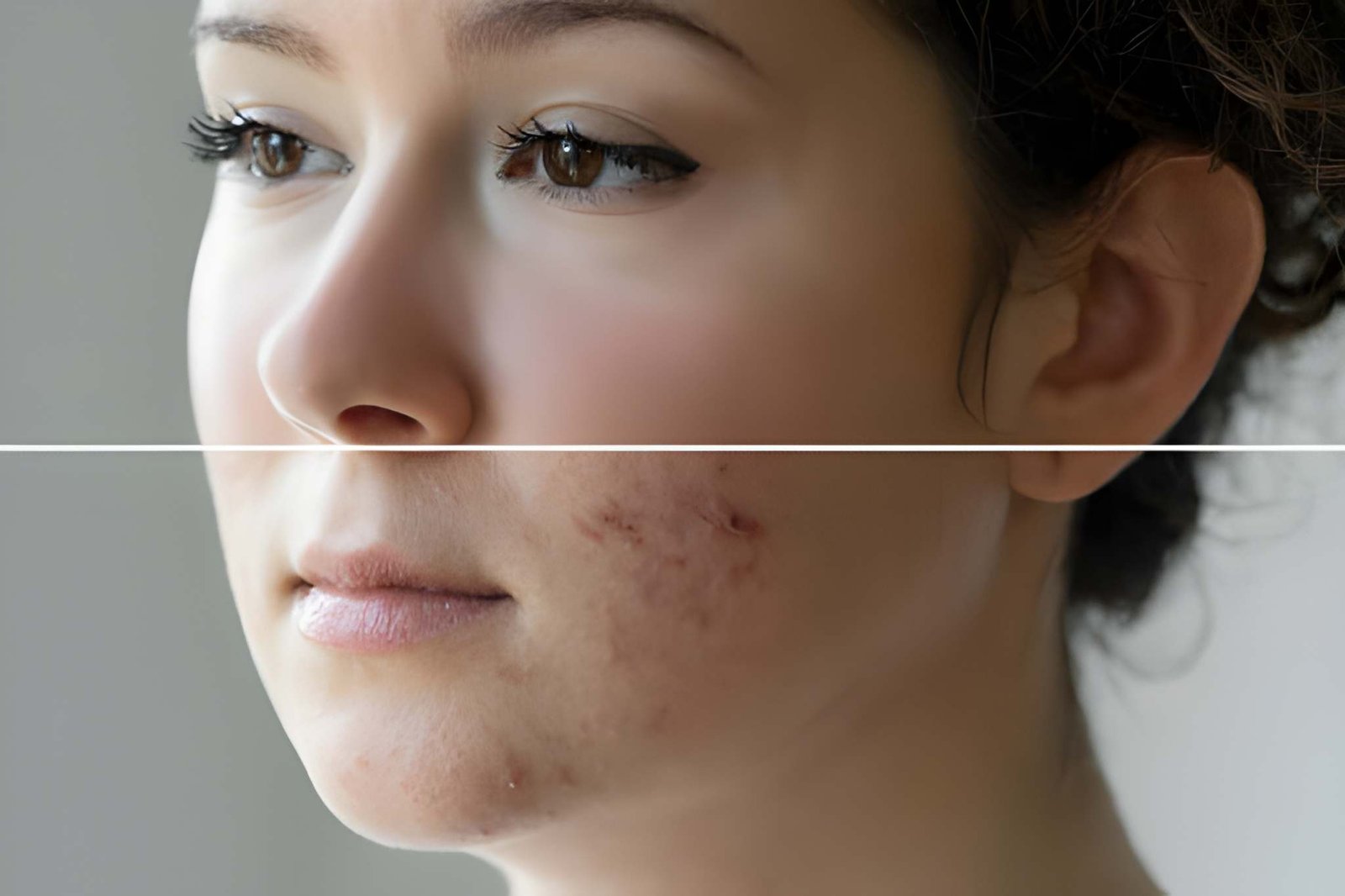 Acne Scars treatment in delhi