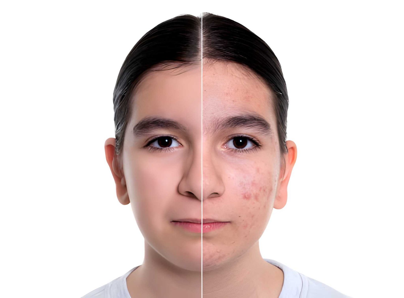 Acne Treatment in Pitampura, Delhi
