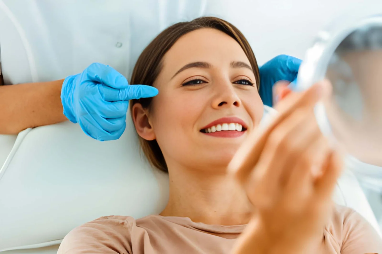 Botox, Fillers & Laser Treatments in Delhi